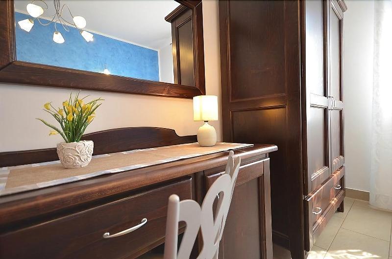 Baia Santa Margherita B&B Кастеллуццо Экстерьер фото